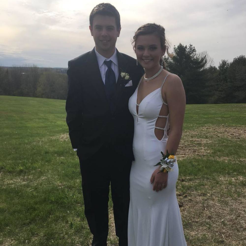 Meet your Posher, Holly